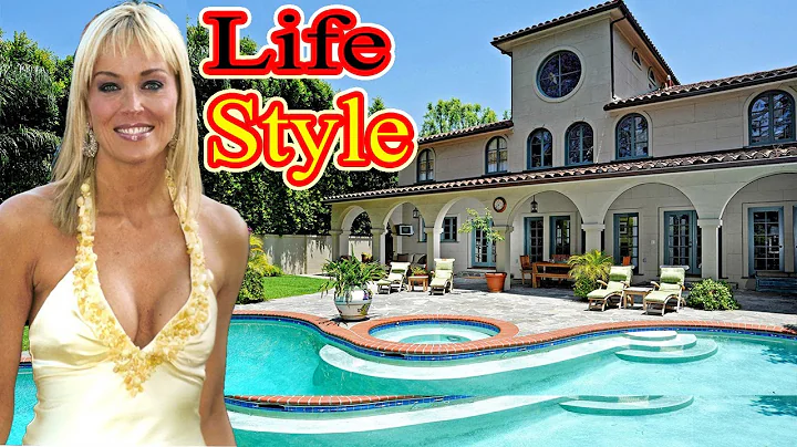 Sharon Stone Luxury LifeStyle | Sharon Stone Net W...