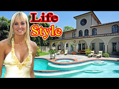 Video: Sharon Stone Net Worth