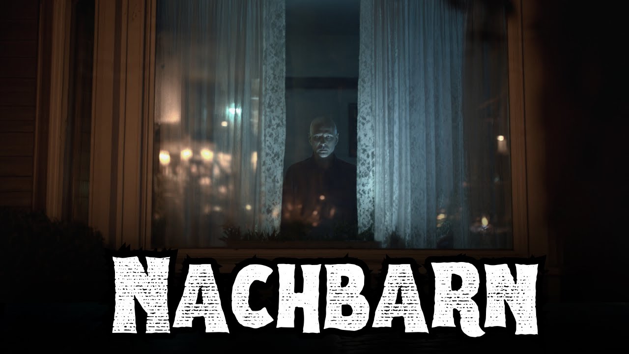 Ich hatte ein ungutes Gefühl bei meinem Nachbarn – und es hatte einen Grund