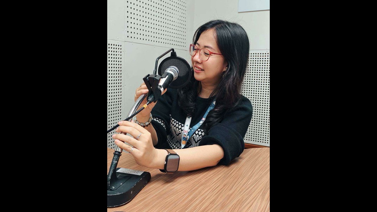 Parcours migratoire, linguistique et quête d'identité avec Jesica Lesmanaj, Hsieh Yue-hsi