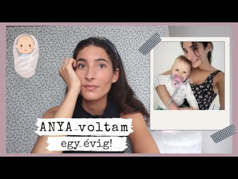 Videó: Igen, Az Egyedülálló Anyaságot Választottam