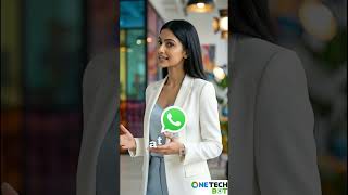 Automate WhatsApp, Instagram & FB for Business | Official Meta API | Onetech Bot