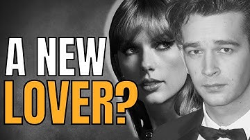 Rumors About Taylor Swift and Matty Healy Seeing Each Other