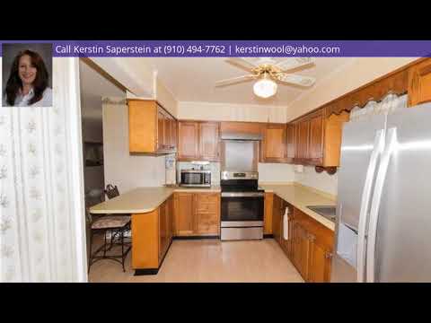 212 S 6th Street, Spring Lake, NC home video tour