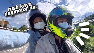 Last Minute Costume Hunting! | Vlogmas ‘23 Day 4 | Sai Datinguinoo by Sai Datinguinoo 56,680 views 5 months ago 10 minutes, 23 seconds