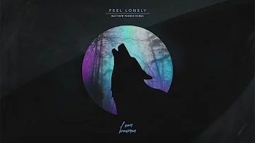 Sam Bowman - Feel Lonely (Matthew Parker Remix)[Melodic Chillstep]