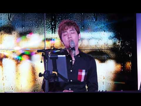 LEN（렌）「보고싶다 会いたい」「会いたい」 天国の階段 沢田知可子