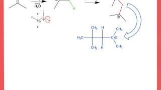 Cationic polymerization problem