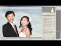 Photoshop CS4 - Phan 1 - Bai 7 - Độc chiêu mới của BR