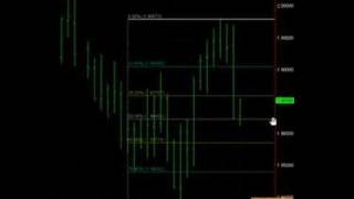 50% Retracement on Daily Charts - Forex Trading Strategy