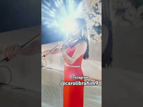 كان عنا طاحون فيروز عزف كمان كارول ابراهيم