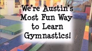 Why Choose Jump! Gymnastics