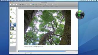 24 (Mac) Scrapbook Tool screenshot 5