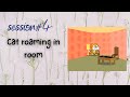 flying cat in scratch3.0 (Hindi) - session#4