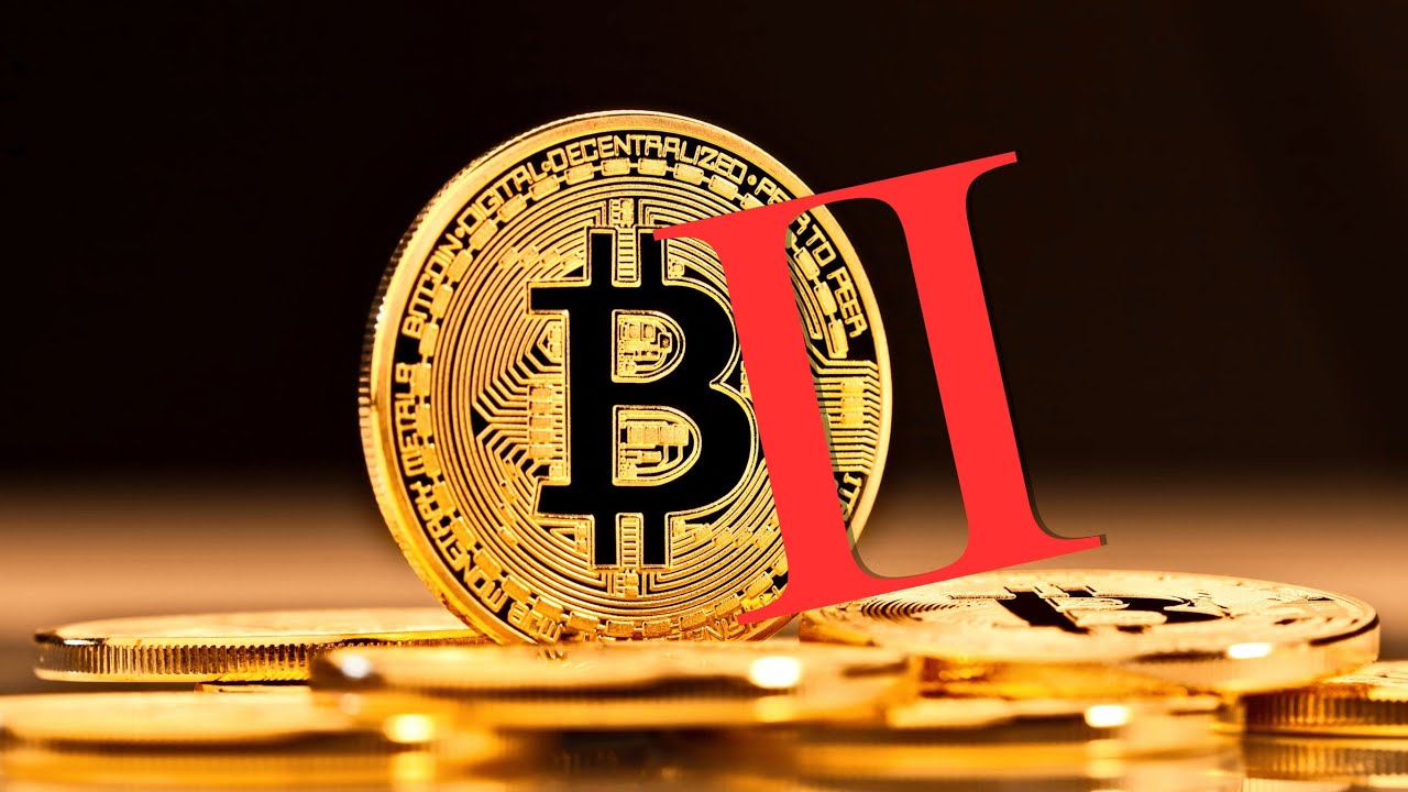 Bitcoin 2: Don't Miss It Again – The Crypto Revolution You Ignored Last Time! 