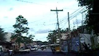 Valencia to Dumaguete 2 of 2