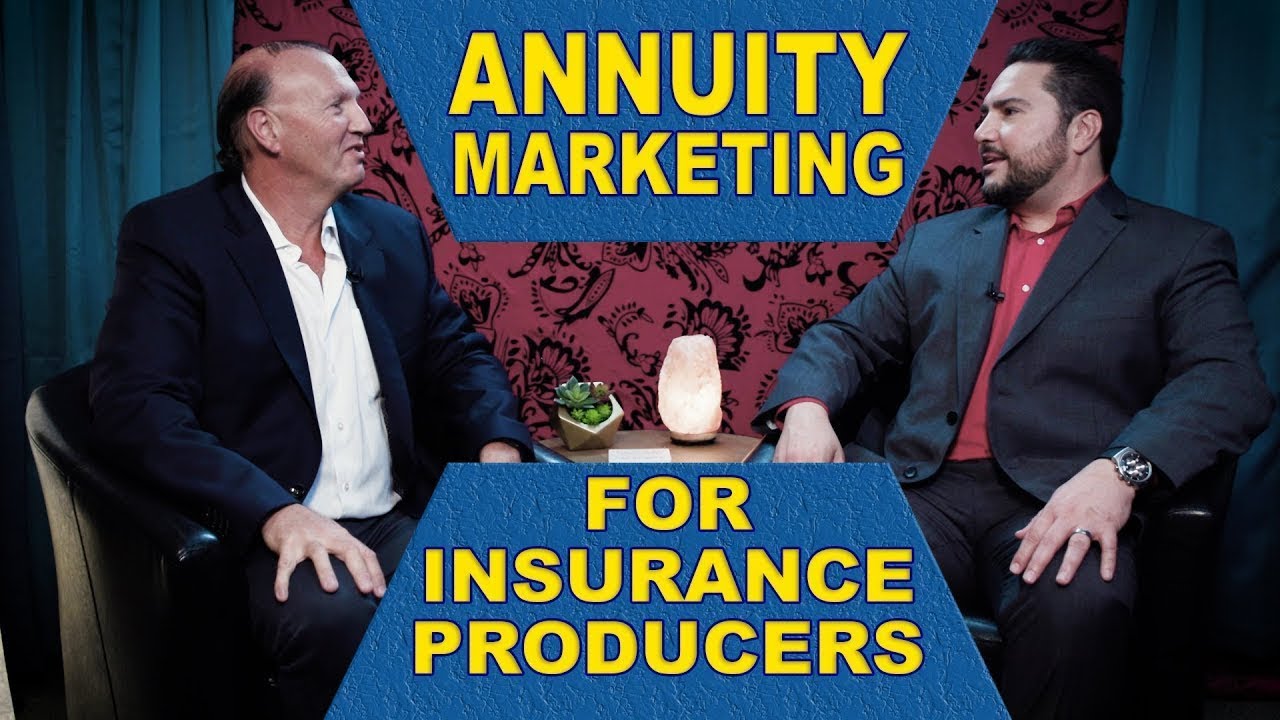 Annuity  DFS Marketing