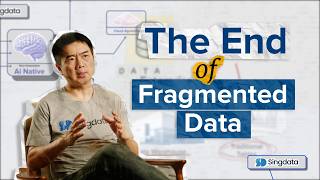 Details The end of fragmented data Guide