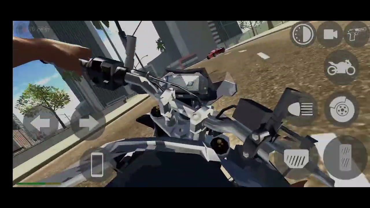 moto  rider  india bike  driving 3d game मोटो राइडर इंडिया बाइक 3 डी गेम
