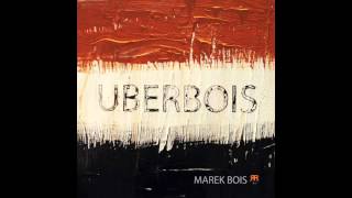 The Girl With The Adam’s Apple - Marek Bois