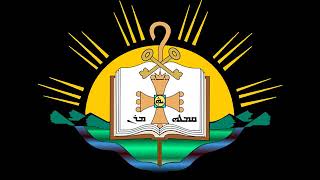 The Assyrians. Mass in the Assyrian language