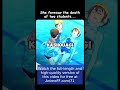 She foresaw the death of two students... . . . . . . . . #Anime #anim...