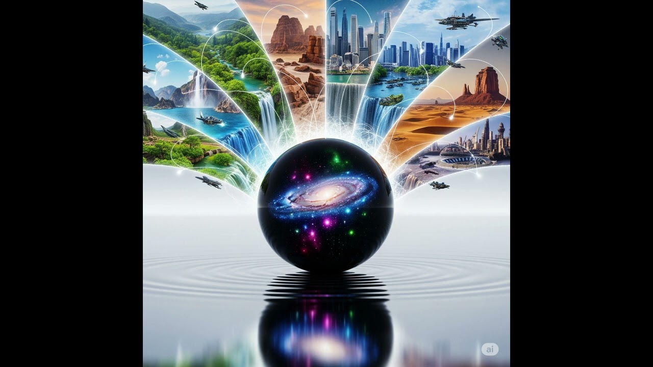 A Higher-Order Grounding Model of Parmenidean Metaphysics | AI Podcast