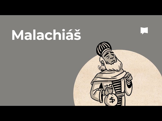 Malachiáš