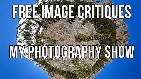 Creating the perfect 360x180 panorama