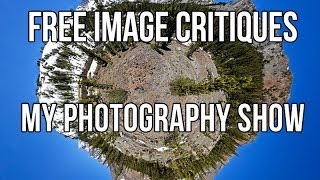 Creating the perfect 360x180 panorama