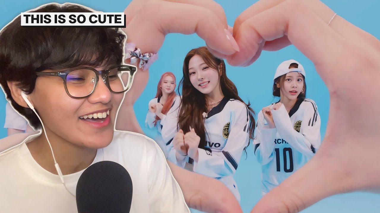 Hearts2Hearts 'STYLE' on MOVE TO PERFORMANCE + Dance Practice REACTION