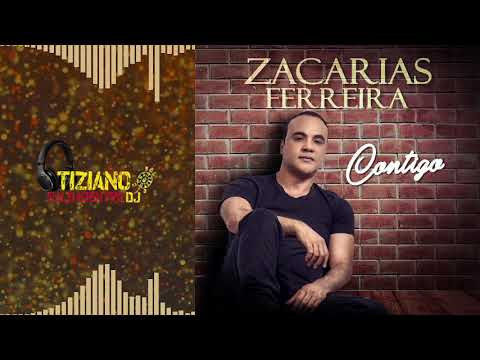 Me Acostumbre (Bachata 2021) - Zacarías Ferreira