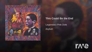 This Make Be The End - The Legendary Pink Dots &amp; Winter Flags | RaveDj