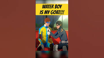 Mecha Man Is Too Relatable #dispatch gameplay edit