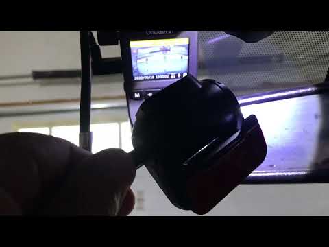 Vantrue S1 Dash
