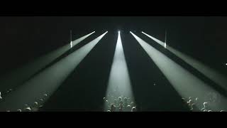 Amenra live at Elysée Montmartre Paris 2022