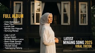 Full Album Minang Pilihan Pendengar #MinangHits #Album