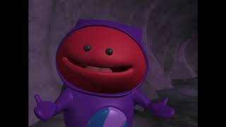 Custard Learns How To Yell Really Loud