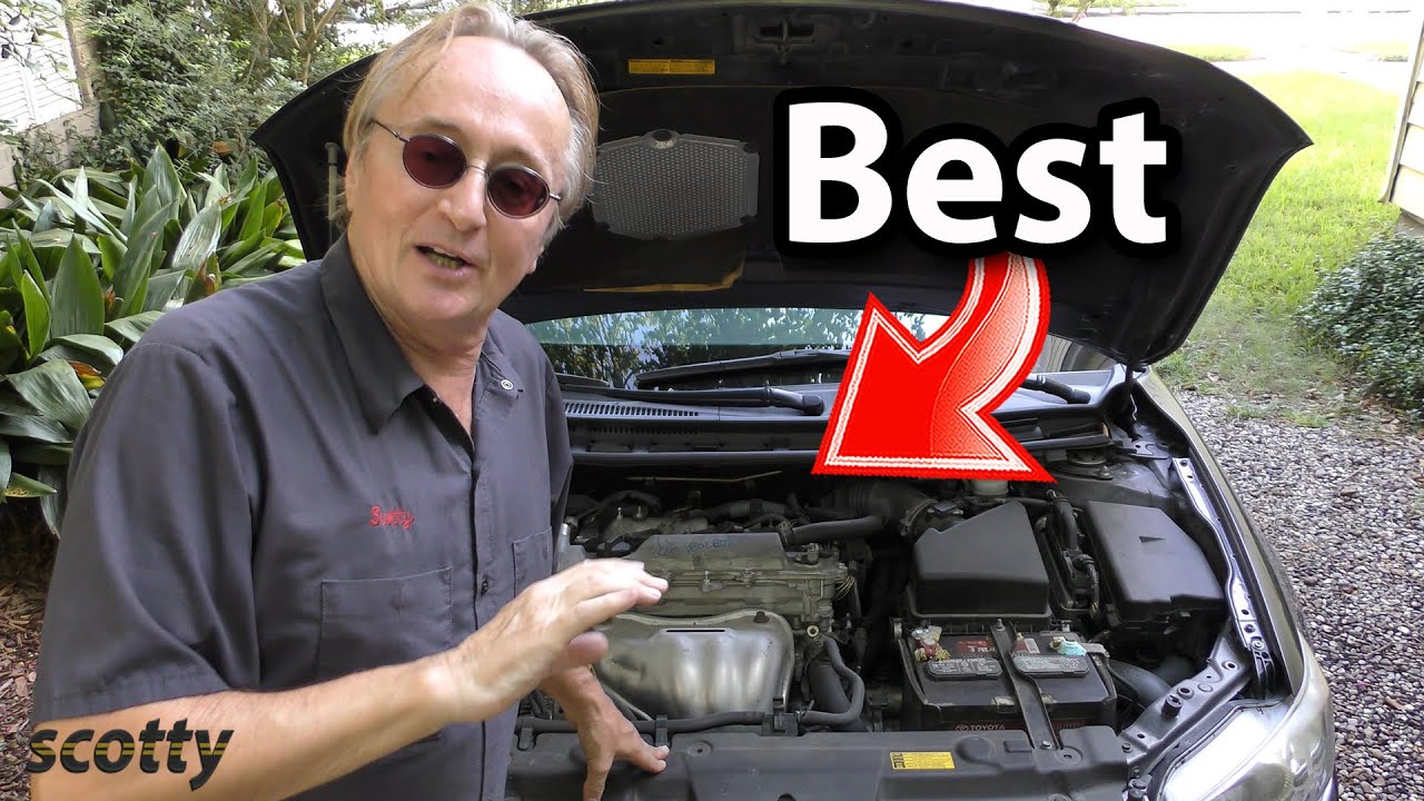 Here’s Why No One Talks About This Cheap Used Car