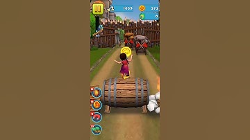 Little Radha 2021 | Endless Run Game | Android/iOS Gameplay HD | Android Game USA