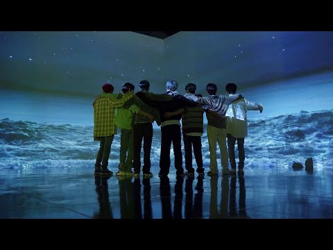 [💚][TO THE NCT UNIVERSE] 2022 NCT DREAM EXHIBITION 'DREAM VIBE' Behind story