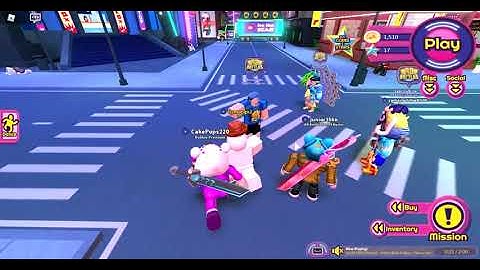 HOW TO GET THE ROBEATS RB BATTLES BADGE!! (ROBLOX ROBEATS)