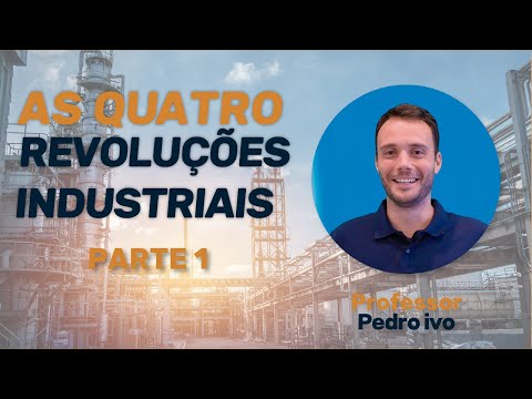 Vídeo: Como as novas invenções na indústria têxtil mudaram a vida dos trabalhadores?