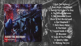 Girish and The Chronicles - Rock The Highway [Full Album]