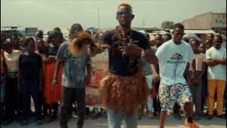 DJ OTONDO - HELICO DE CHASSE  MOPACHO [ Clip Officiel ]