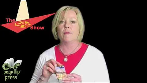 Janet Schmid from Custom Chocolate