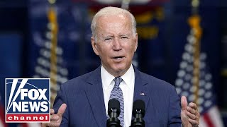 President Biden delivers remarks on border security and enforcement 1/5/2023