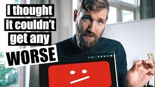 How today's copyright policy impacts me