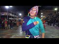 Carnaval de oruro 2019 fraternidad cultural tinkus bolivia ayllu llajuas