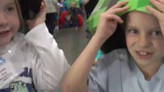 HCS 10th Annual Technology Fair Documentary